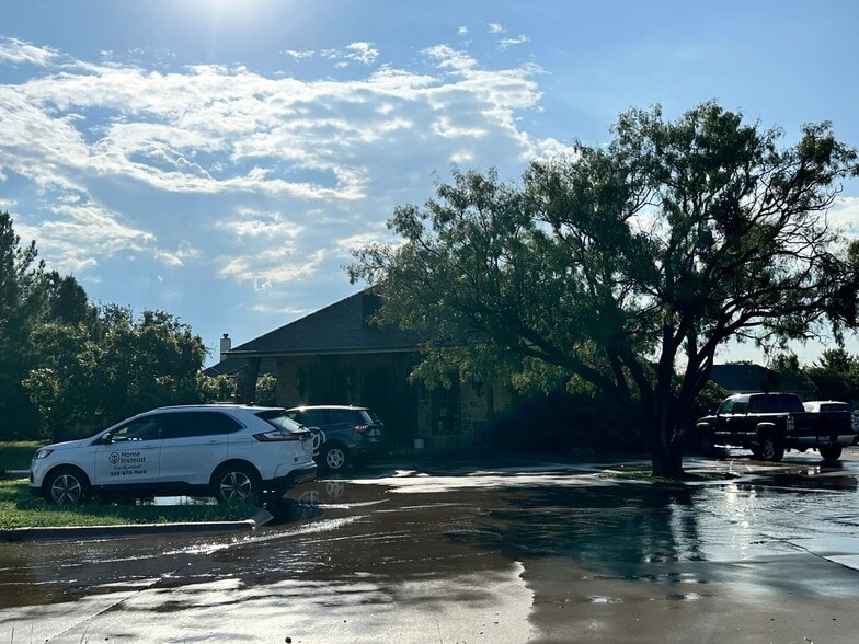 441 Lone Star Dr, Abilene, TX for sale - Building Photo - Image 3 of 33