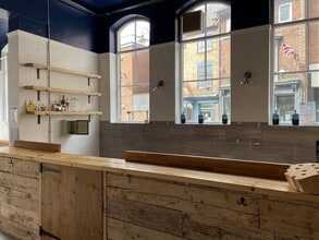 23-25 St Edward St, Leek for lease Interior Photo- Image 2 of 12