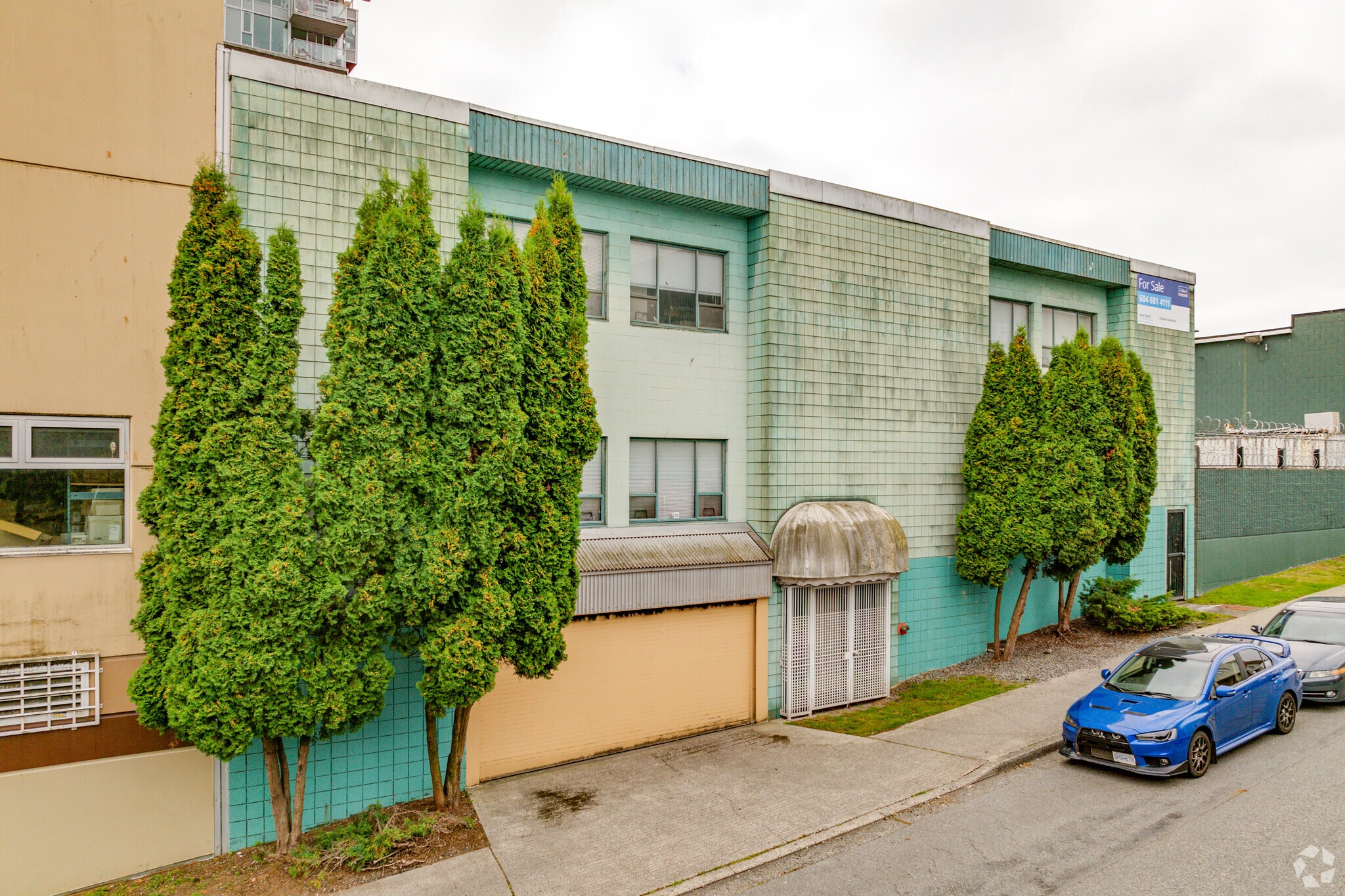 920 Cordova St E, Vancouver, BC for sale Primary Photo- Image 1 of 3