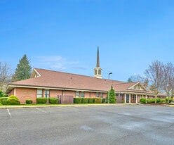 13220 NE 132nd St, Kirkland WA - Specialty Property