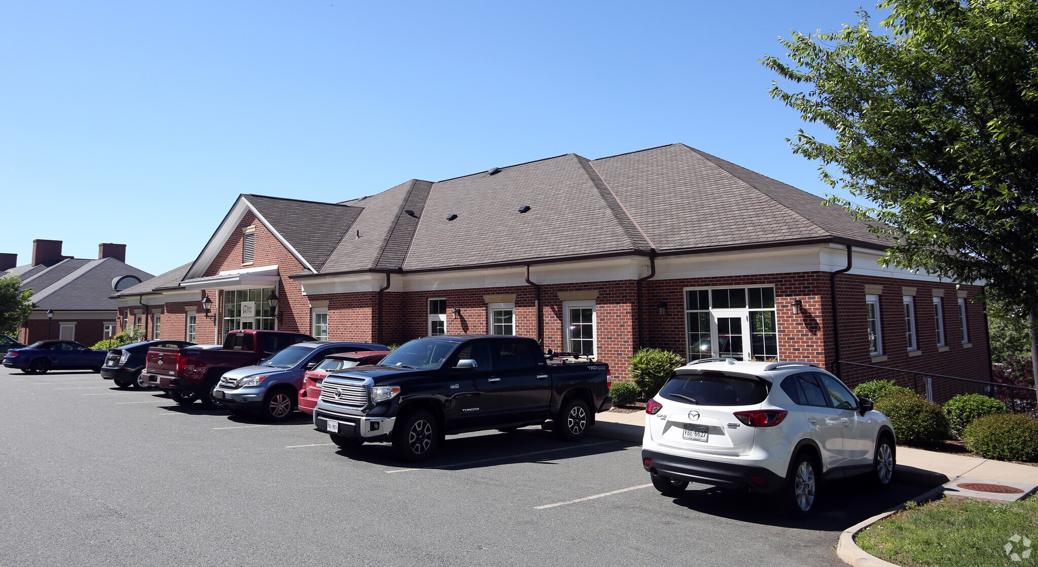 1460 Pantops Mountain Pl, Charlottesville, VA for sale Building Photo- Image 1 of 1