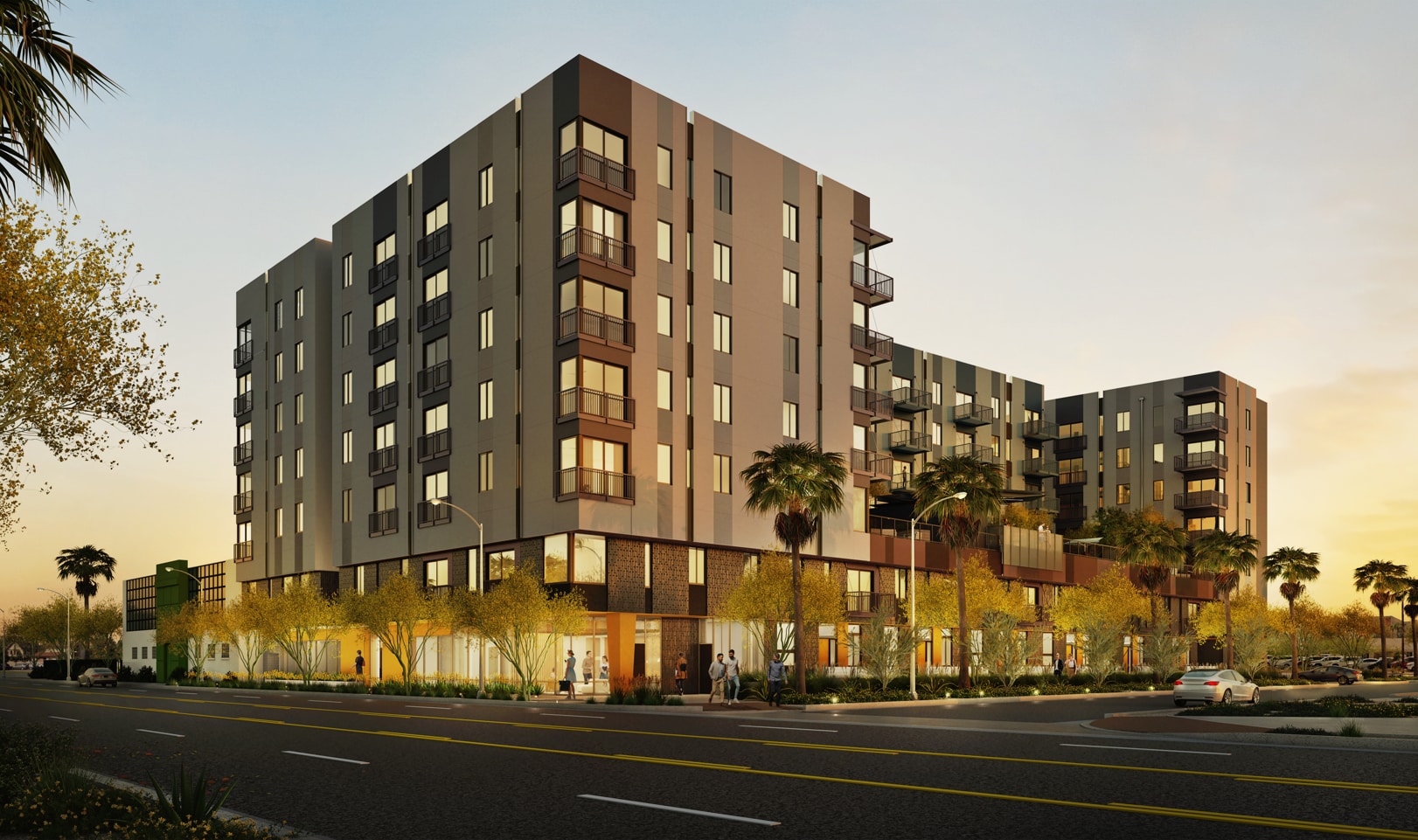 207 E McDowell Rd, Phoenix, AZ for sale Primary Photo- Image 1 of 5