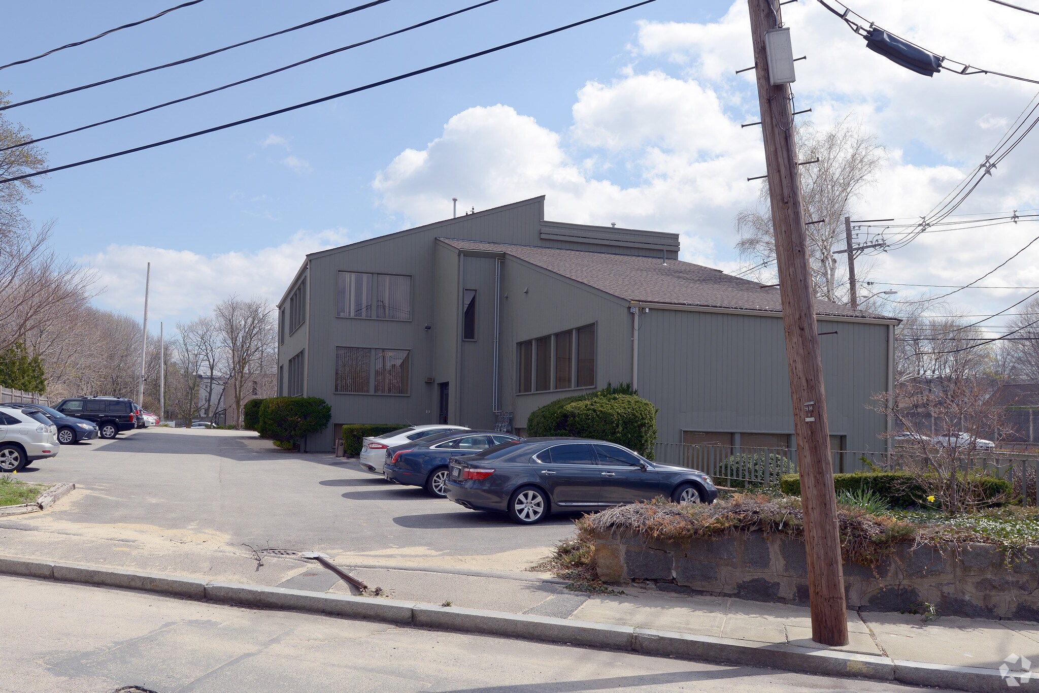 500 Granite Ave, Milton, MA 02186 Office for Lease