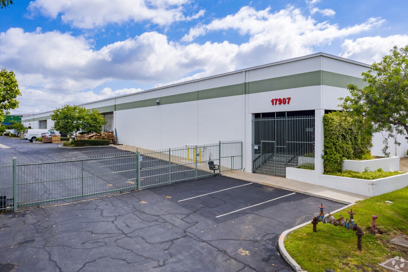 1790117907 Arenth Ave, City Of Industry, CA 91748