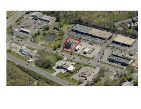 1049 MD-3, Gambrills, MD for lease Aerial- Image 2 of 2