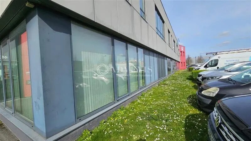 Flex in Hallennes-lez-Haubourdin for lease - Building Photo - Image 3 of 12
