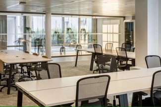 More details for 148 Rue De Courcelles, Paris - Coworking for Lease