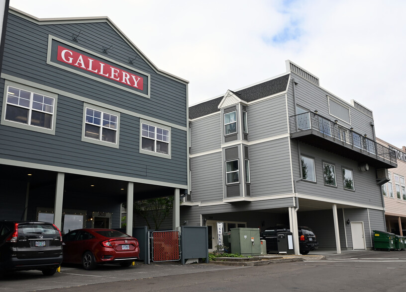 303 E Columbia River Hwy, Troutdale, OR for sale - Building Photo - Image 3 of 10