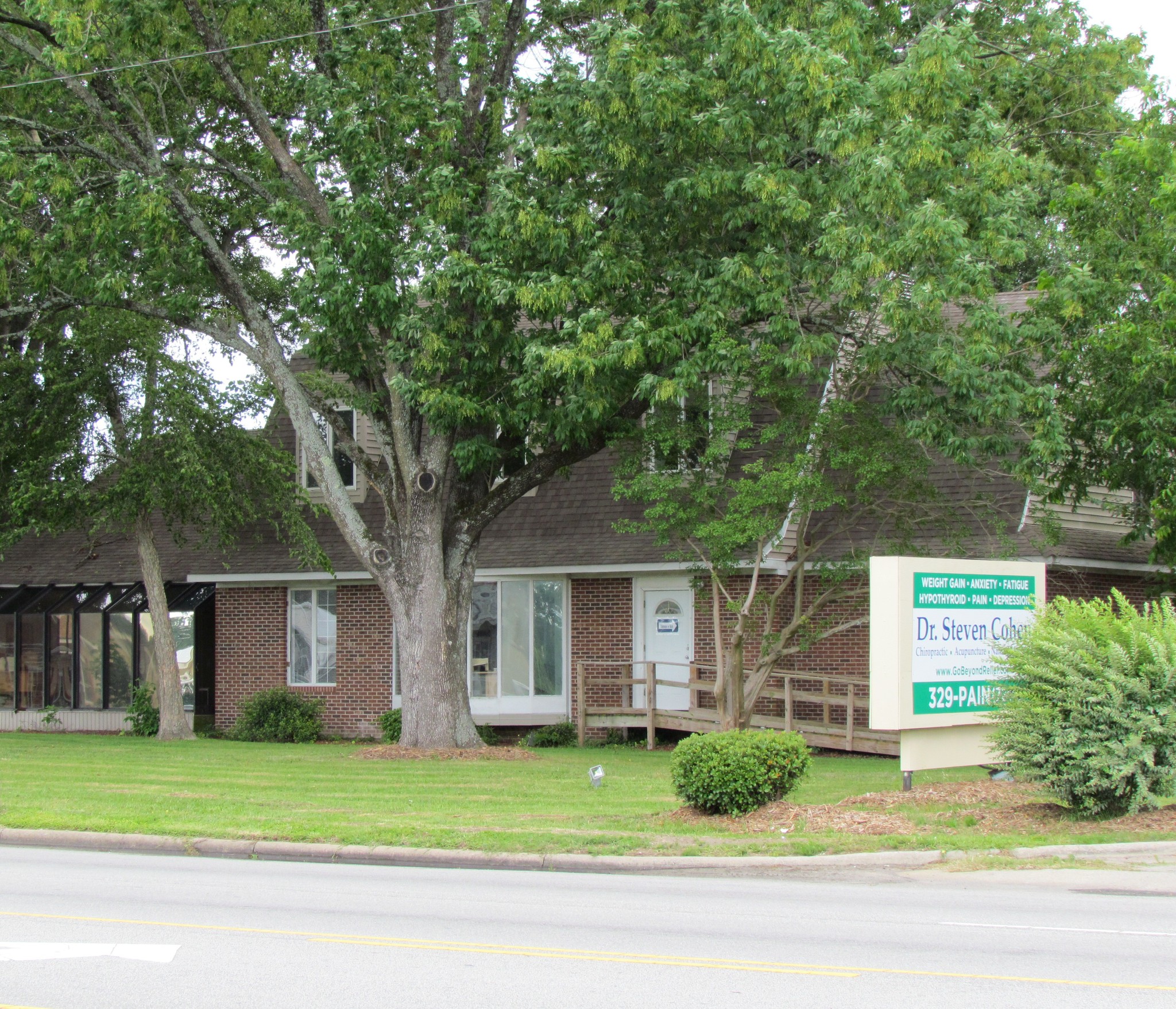 3100 S Memorial Dr, Greenville, NC for sale Primary Photo- Image 1 of 1