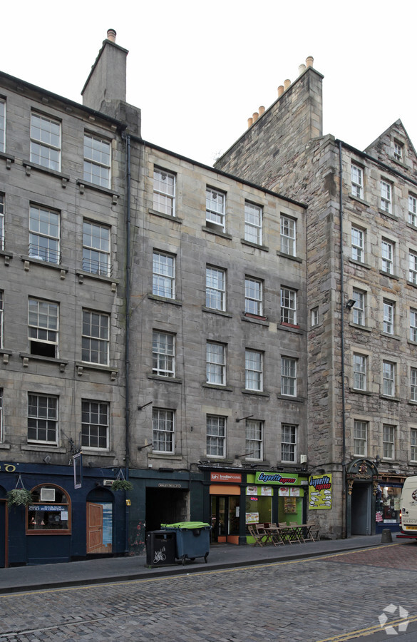 14 High St, Edinburgh, EH1 1TB | LoopNet