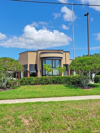 More details for 15801 N Dale Mabry Hwy, Tampa, FL - Retail for Lease
