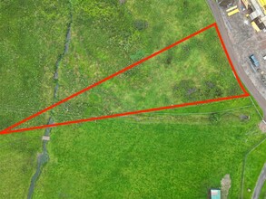 Biggar Mill Rd, Biggar, SLK - aerial  map view - Image1