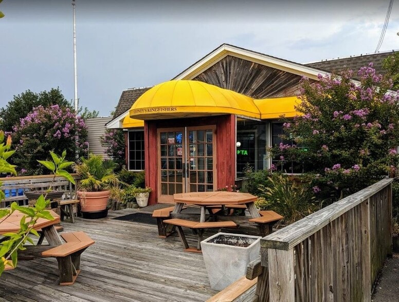 14442 Solomons Island Rd Solomons Md 20688 - Stoneys Kingfisher Seafood House Loopnetcom