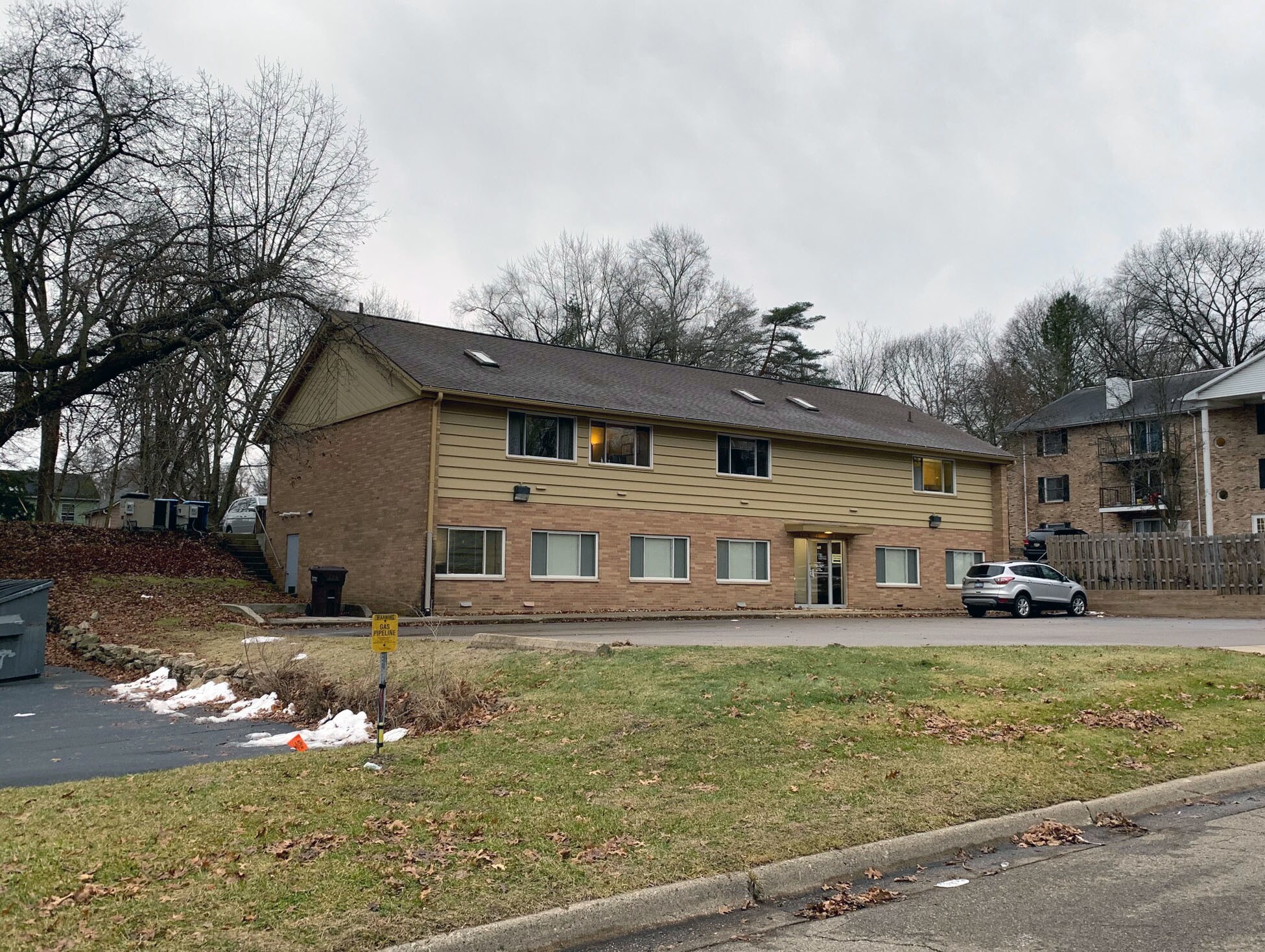 611 Whitcomb St, Kalamazoo, MI for sale Other- Image 1 of 1