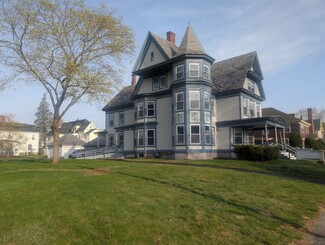 More details for 708 Pine St, Manchester, NH - Office for Lease