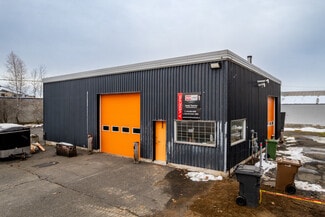 More details for 301 Rue Notre-Dame, Bon-conseil, QC - Industrial for Sale