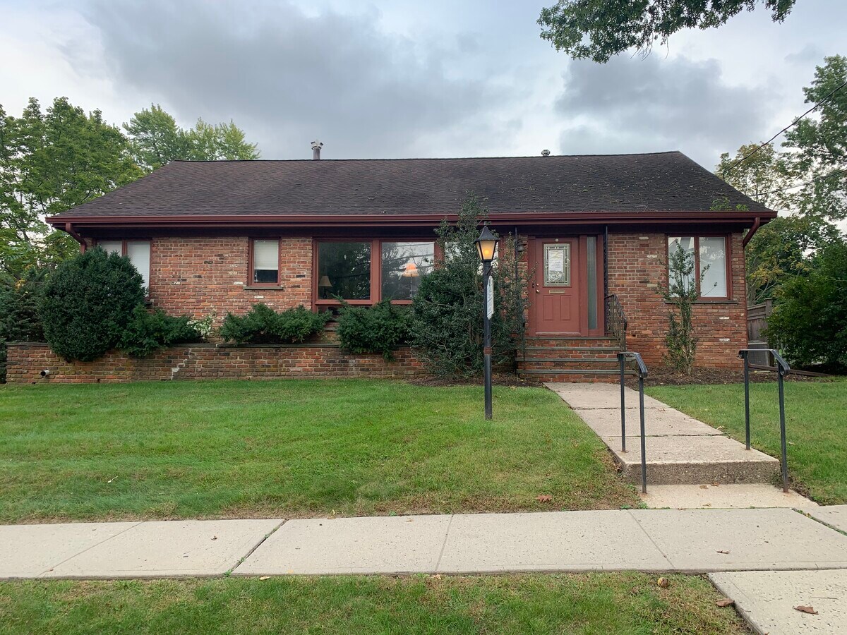 40 Prospect St, Madison, NJ 07940
