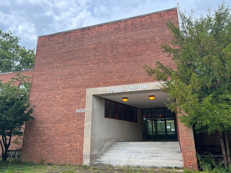 800 Livermore St, Yellow Springs, OH for sale - Building Photo - Image 2 of 104