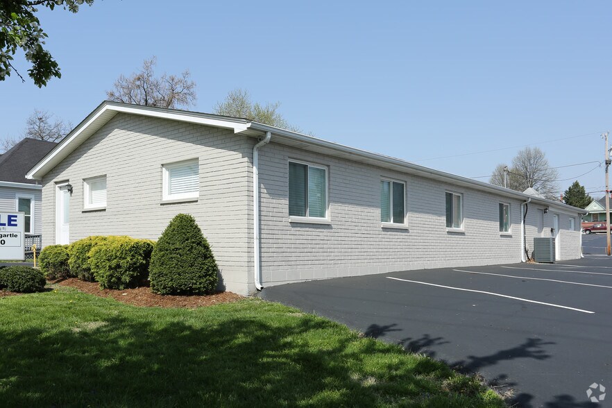 2019 E Spring St, New Albany, IN for sale - Primary Photo - Image 1 of 1