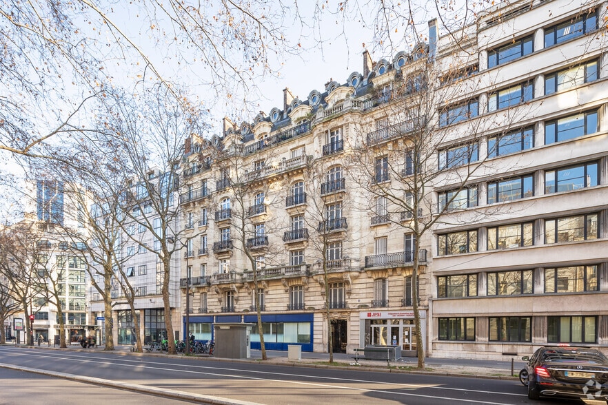 4 Boulevard Diderot, Paris for sale - Building Photo - Image 3 of 4