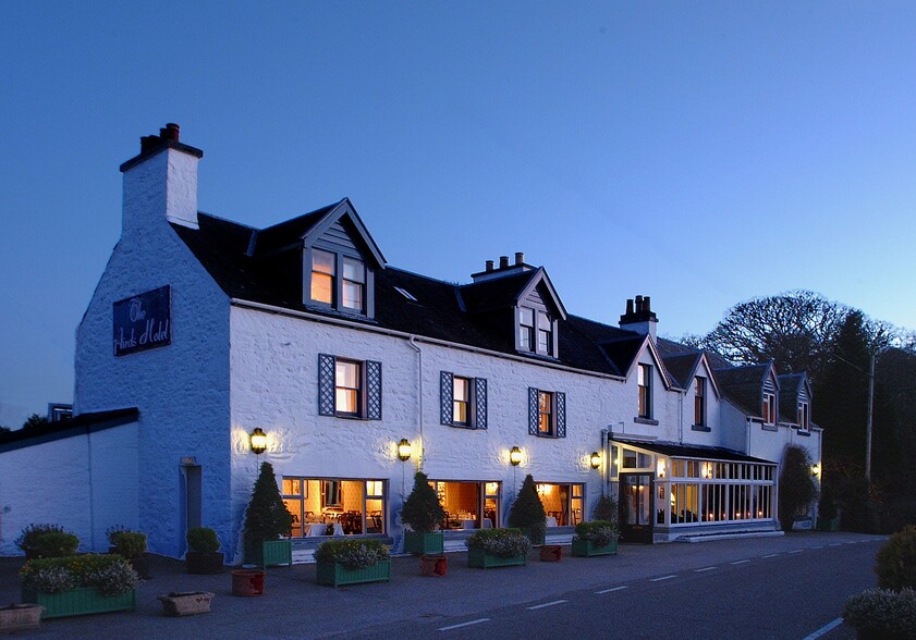 Port Appin, Appin for sale - Primary Photo - Image 1 of 17