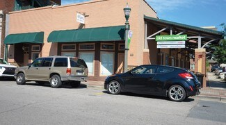 More details for 111 Caldwell St, Rock Hill, SC - Retail for Lease