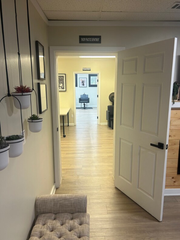 104 N Dilling St, Kings Mountain, NC for lease Building Photo- Image 1 of 5