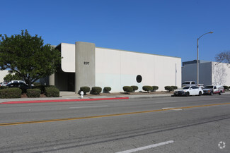 More details for 207 E Alton Ave, Santa Ana, CA - Industrial for Lease