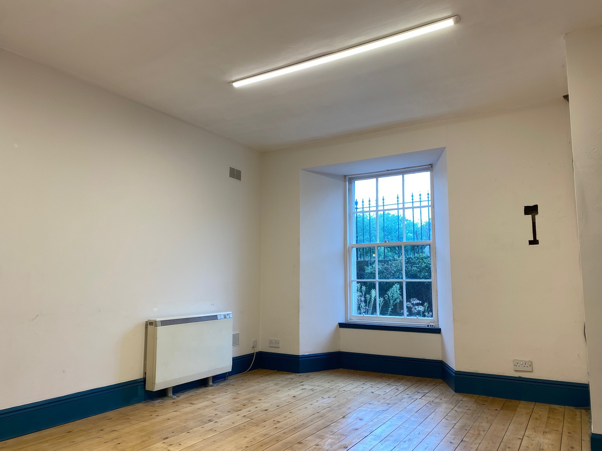 1-3 Mansfield Pl, Edinburgh for lease Interior Photo- Image 1 of 4