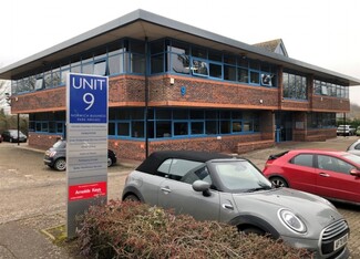 More details for Whiting Rd, Norwich - Office for Lease