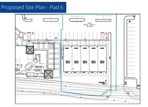 12800 Stockdale Hwy, Bakersfield, CA for lease Floor Plan- Image 1 of 1