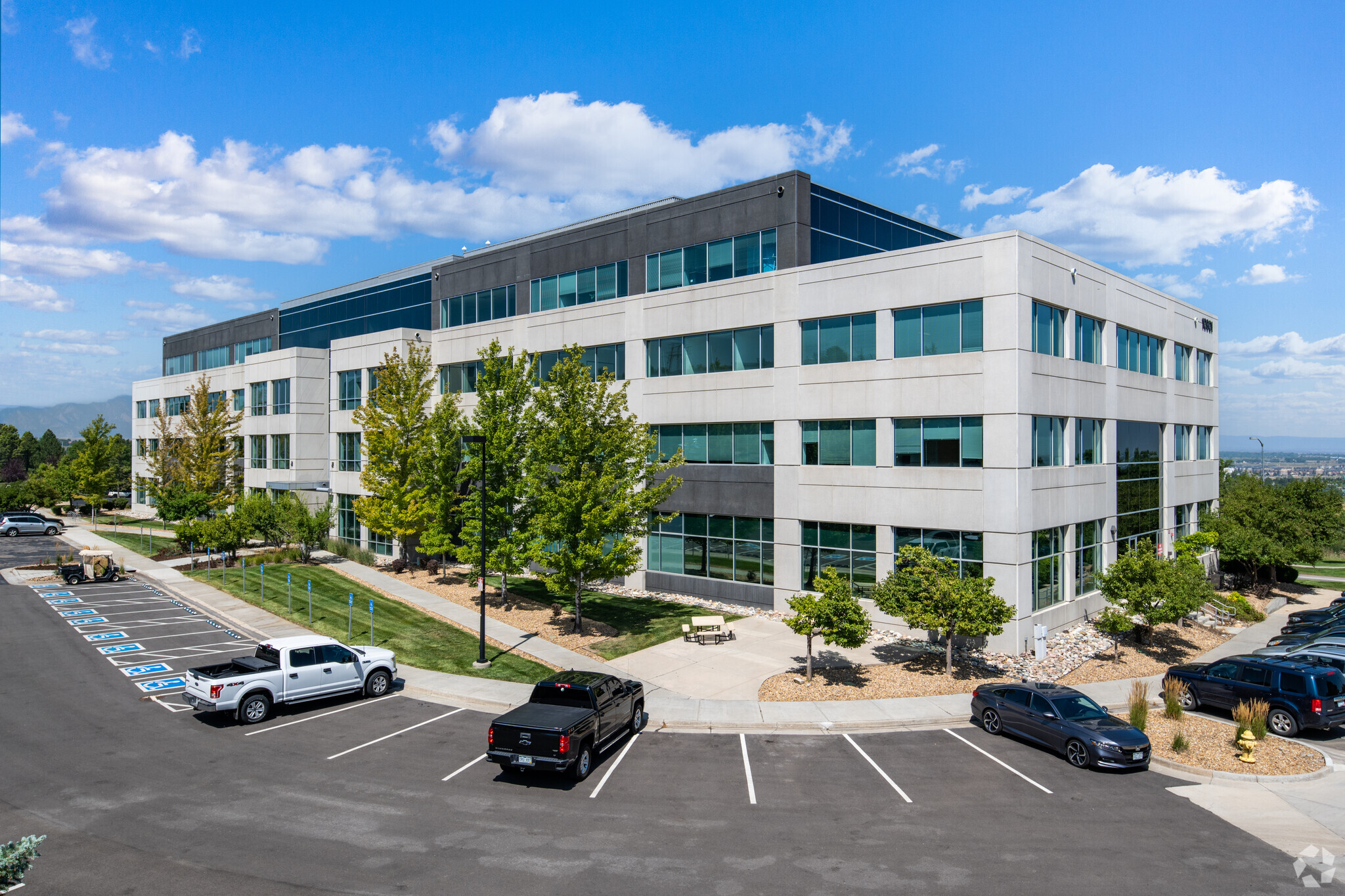 10901 W 120th Ave, Broomfield, CO for lease Building Photo- Image 1 of 5