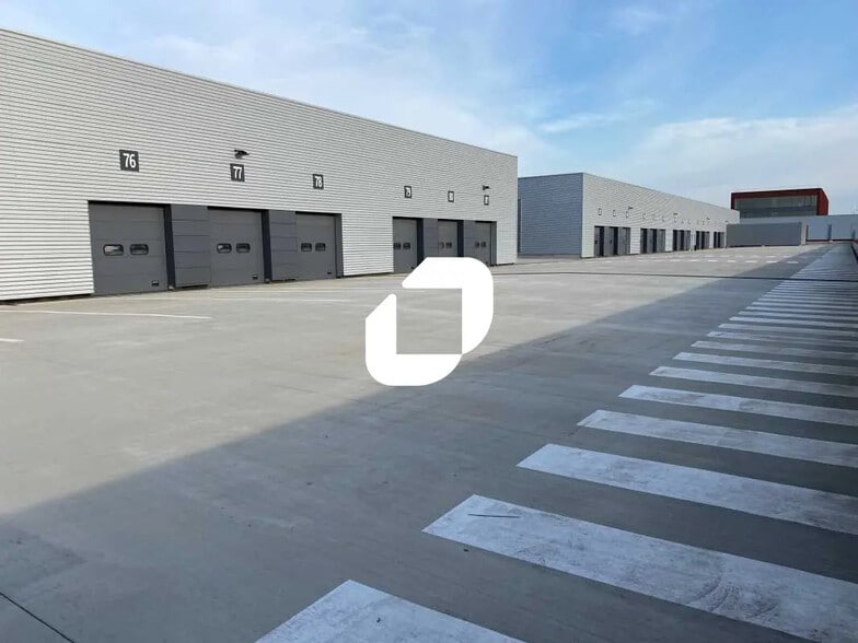 2 Rue De Dole, Lyon for lease - Building Photo - Image 2 of 21