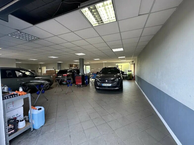 Flex in Obernai for sale - Interior Photo - Image 3 of 5