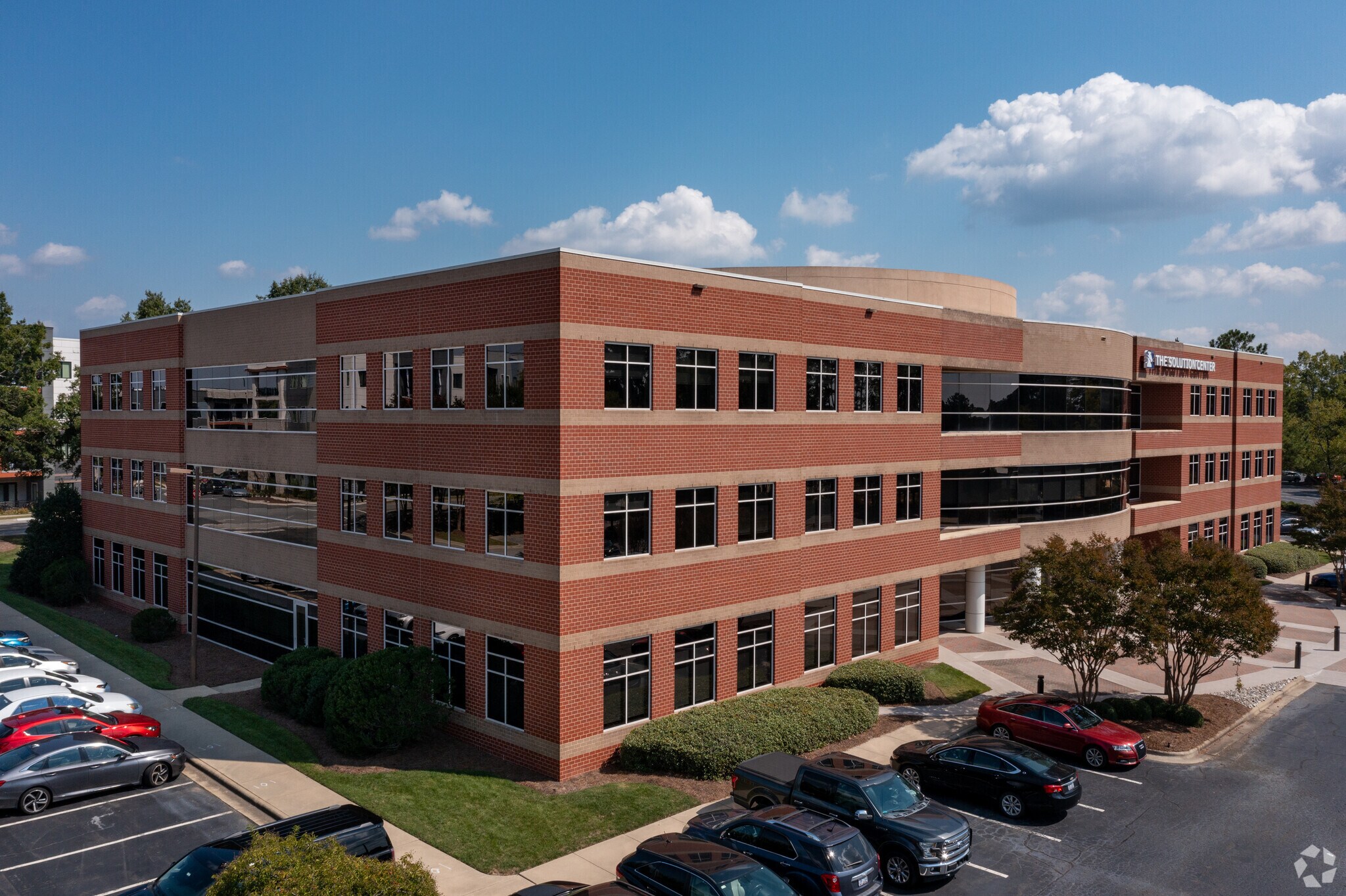 1101 Slater Rd, Durham, NC 27703 Brighton Hall