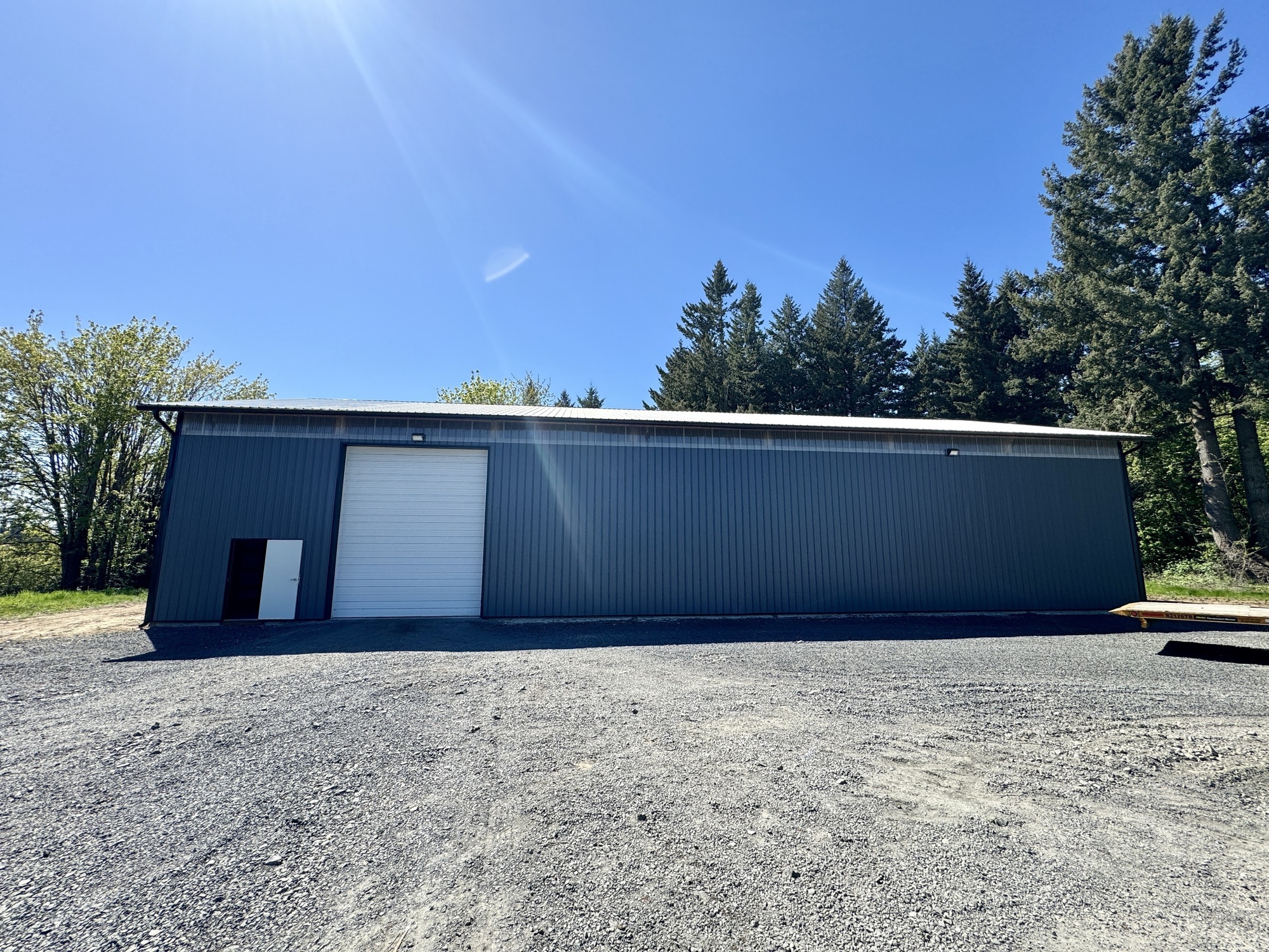 13870 Ehlen Rd NE, Aurora, OR for lease Primary Photo- Image 1 of 3