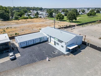 More details for 2331 W A St, Pasco, WA - Industrial for Lease