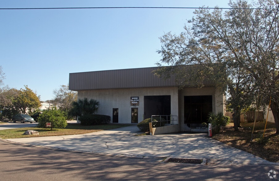7158 123rd Cir N, Largo, FL for lease - Building Photo - Image 2 of 5