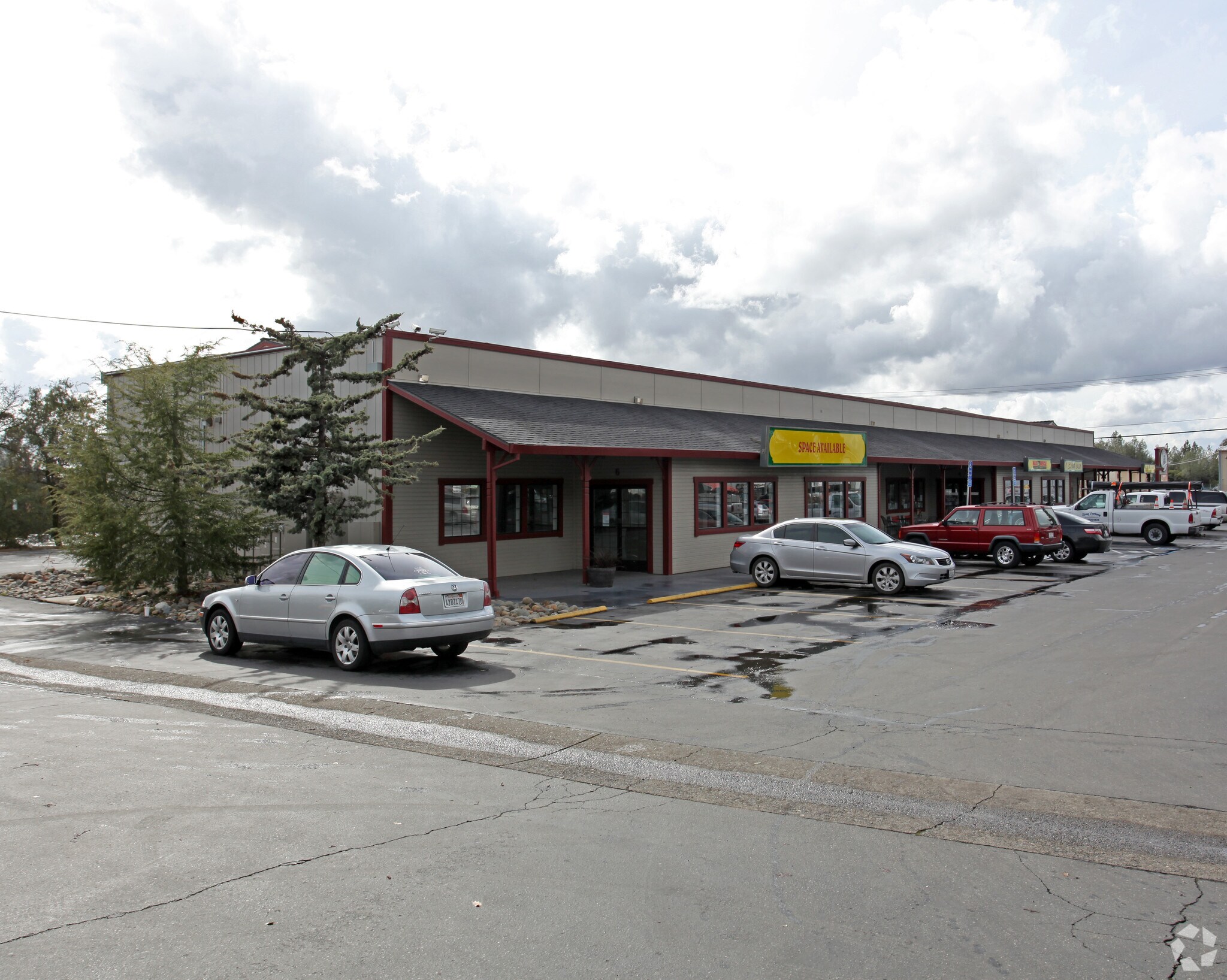 4615 Missouri Flat Rd, Placerville, CA for sale Building Photo- Image 1 of 1