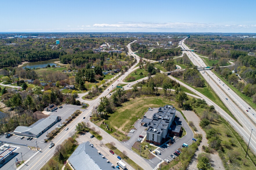 275 US Route 1, Kittery, ME 03904 Land for Sale