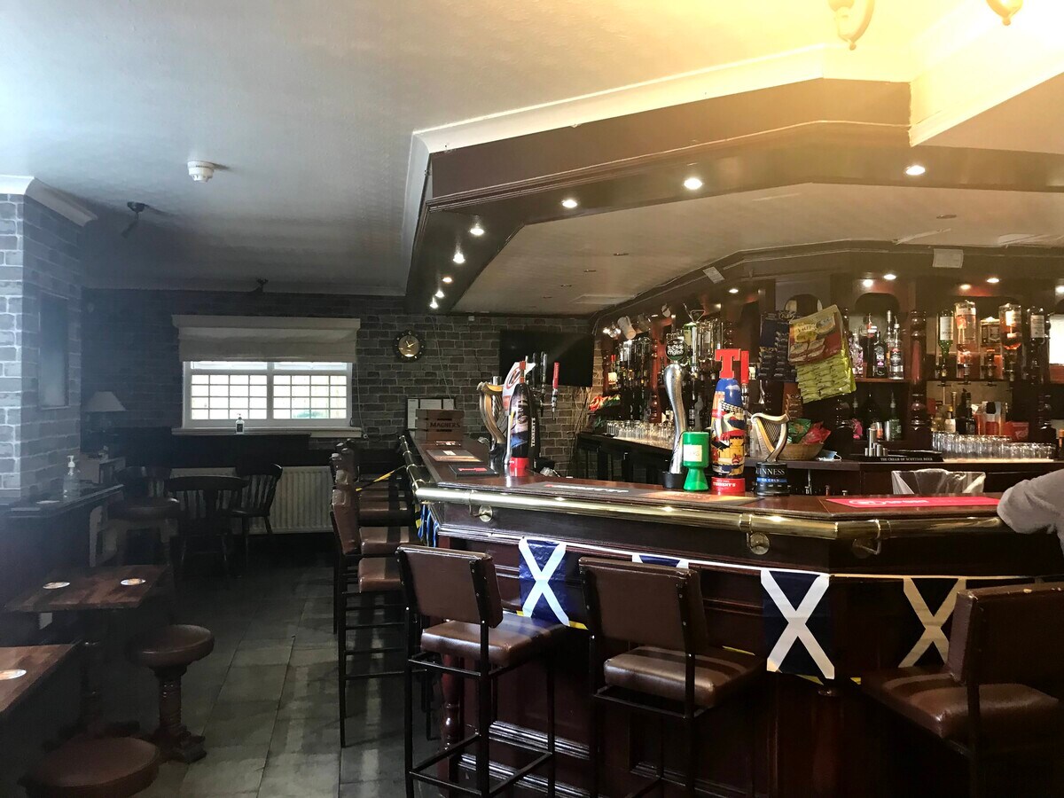 8 Muir St, Larkhall, SLK ML9 2BG