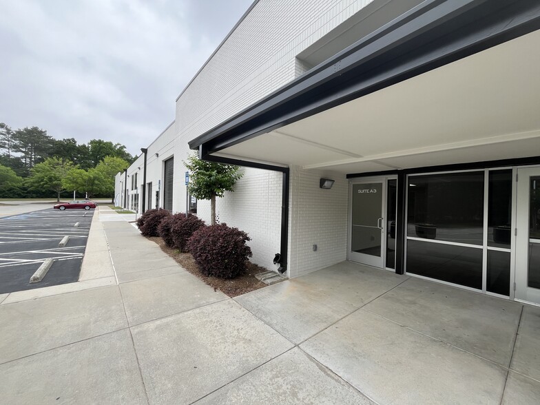 3500 Loop Rd, McDonough, GA for lease - Building Photo - Image 1 of 19