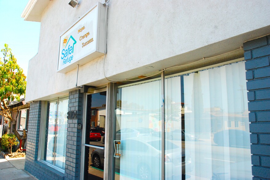 3100-3104 E 7th St, Long Beach, CA for lease - Building Photo - Image 2 of 5