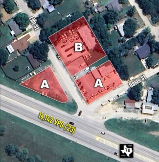 More details for 2 Properties @ FM 78 & Oasis St – for Sale, Cibolo, TX