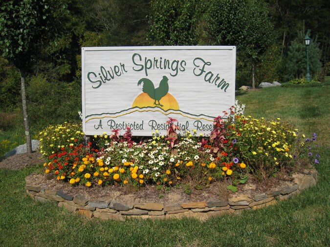 600 Old Turnpike Rd Banner Elk Nc 28604 Residential
