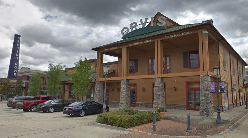 7601 Bluebonnet Blvd, Baton Rouge, LA for sale Primary Photo- Image 1 of 1