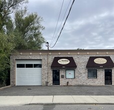 110 N Clinton Ave, Lindenhurst, NY for lease Building Photo- Image 1 of 6