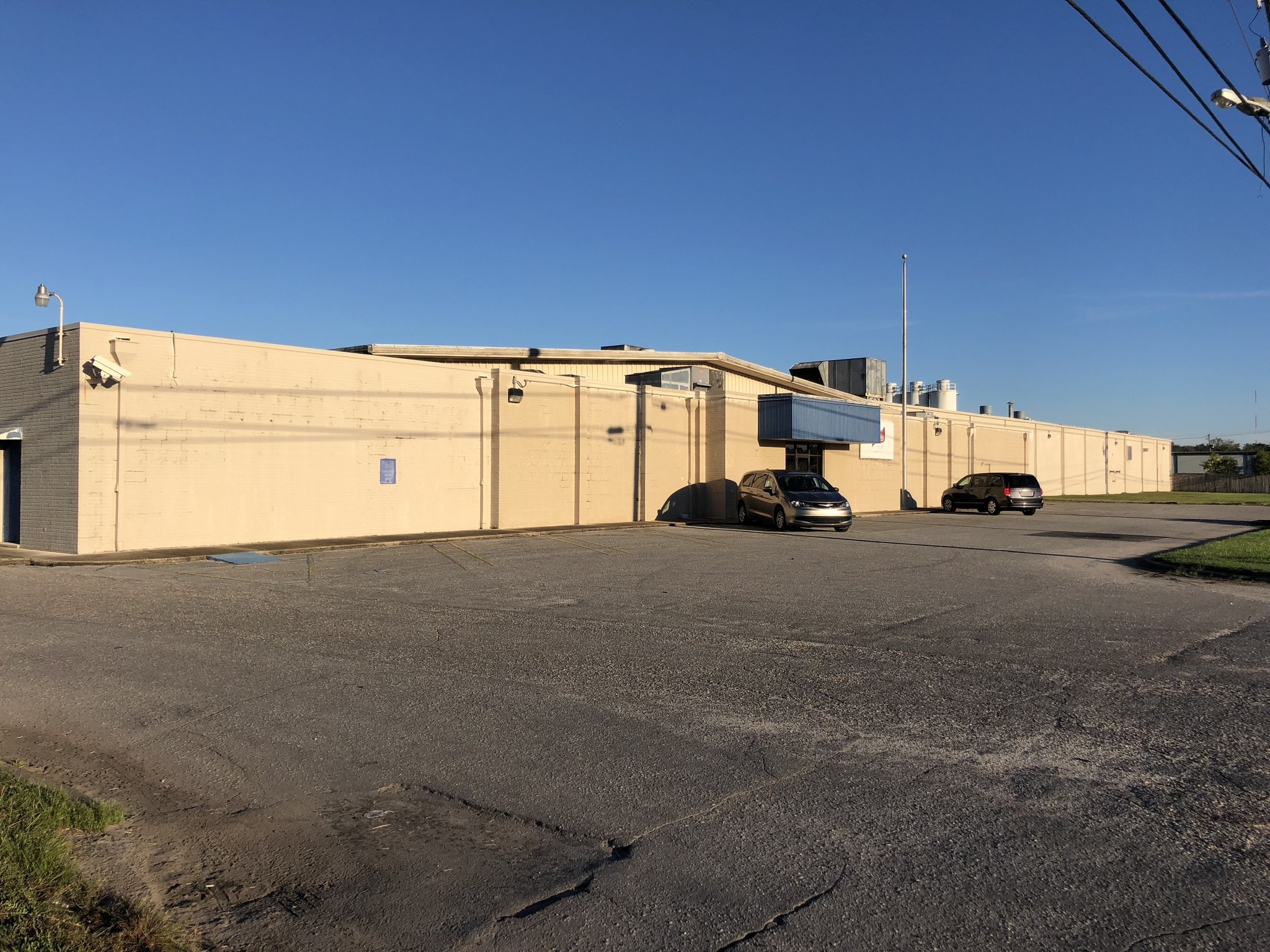 1201 W I-65 Service Rd N, Mobile, AL for sale Other- Image 1 of 1