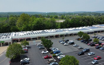 1726-1799 State Route 31, Clinton, NJ for lease Building Photo- Image 1 of 1