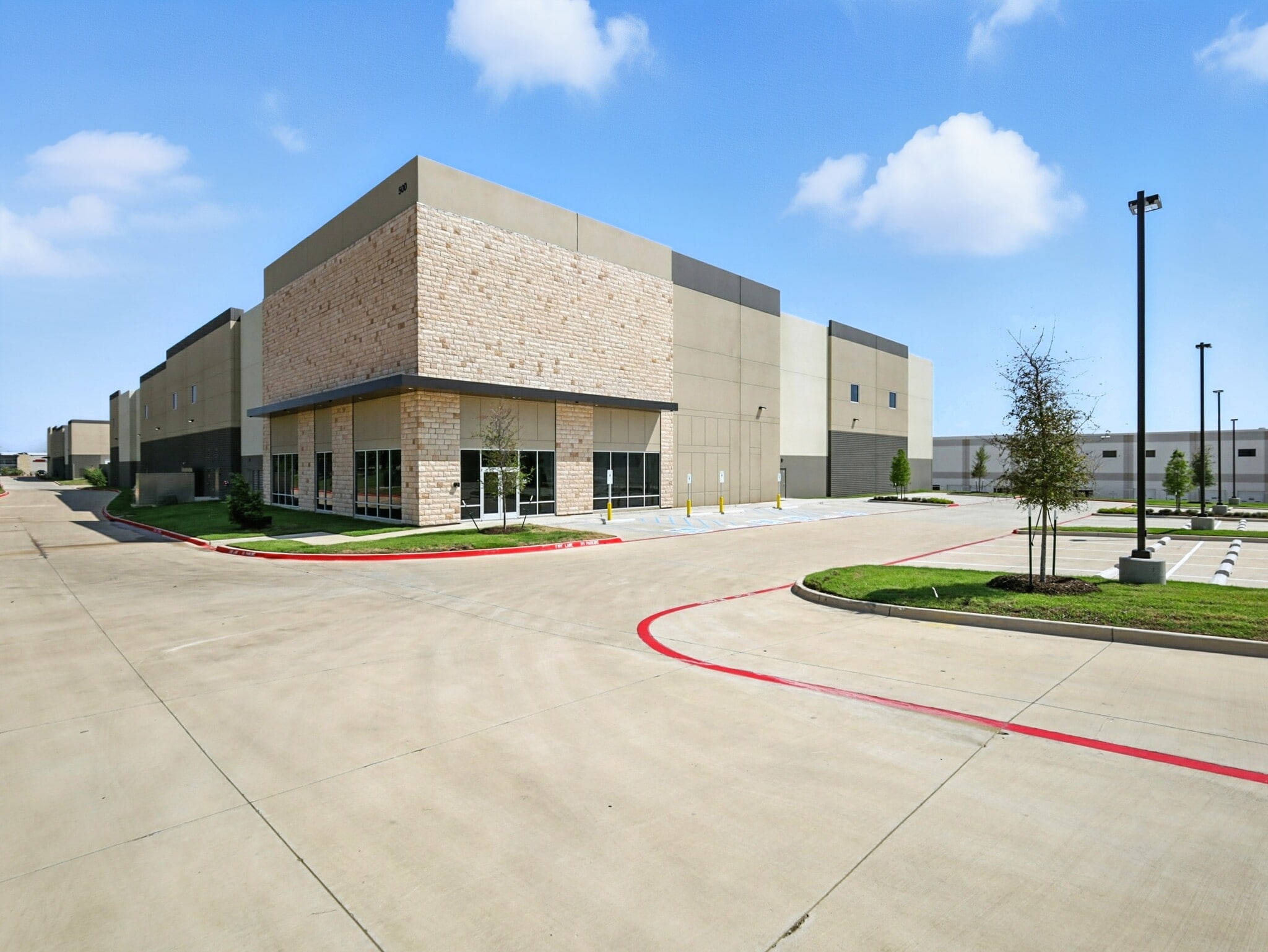 500 Gerault Rd, Flower Mound, TX for sale Building Photo- Image 1 of 18